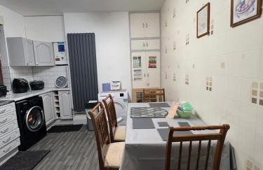 Newtons Lodge - Foto 15