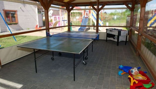 Apartment in Sianozety Near the Beach - Foto 5, Servicios del alojamiento