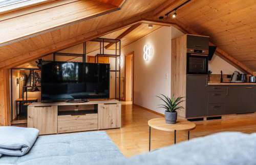 Landhausvilla Watzmannblick - Foto 13