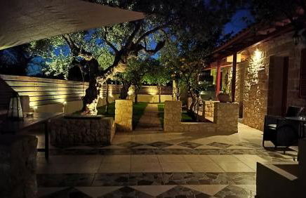 Georges Houses Mani - Foto 7