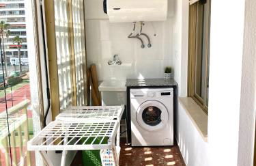 Apartamento en la playa Arensol Cullera - Foto 14