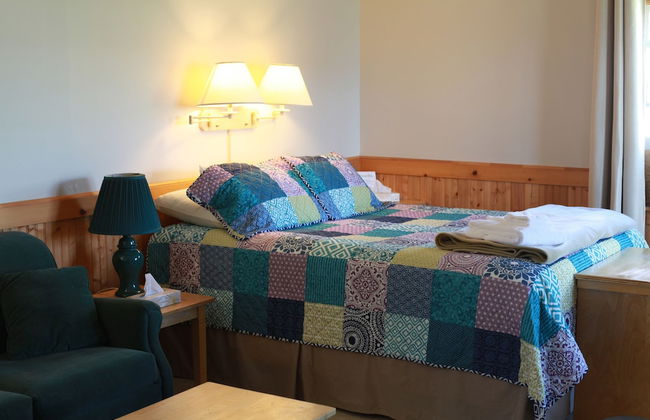 Villages of mountain Gap Cottages - Foto 78