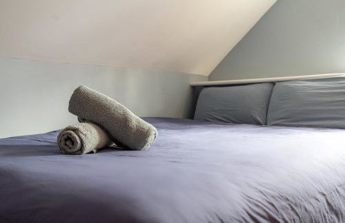 Adorable quirky country cottage - Foto 24