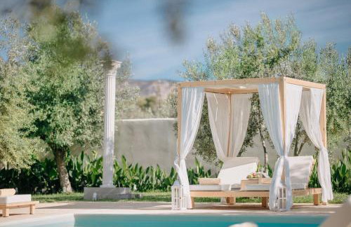 Nereides Luxury Villas - Foto 41