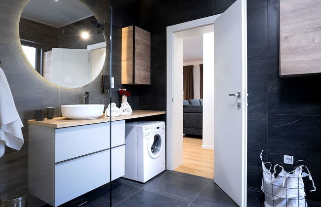 Villa Luce di Mare - Photo 28