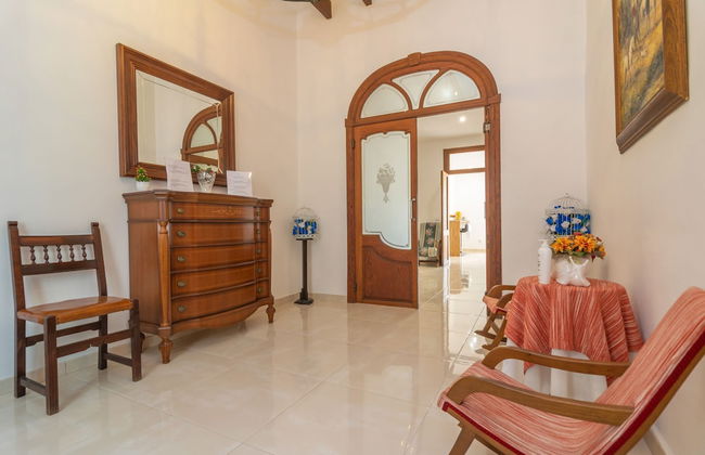 Cas Padri Pep in Ariany - Foto 13