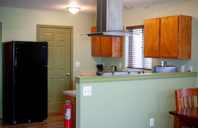 Crooked River Ranch Cabins - Foto 13