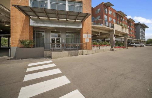 Landing Spectacular 2BD Pool Gym - Foto 23