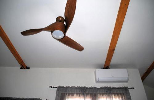 ZeusPlace Anastasia's Apartment 1 - Foto 16