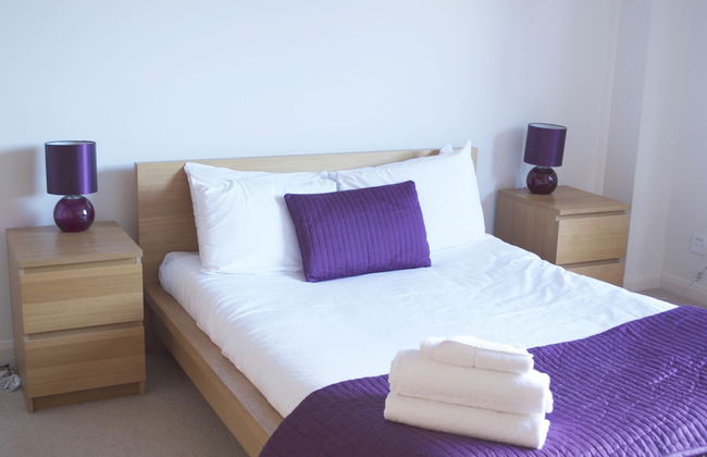 Dreamhouse Apartments Edinburgh City Centre - Foto 4