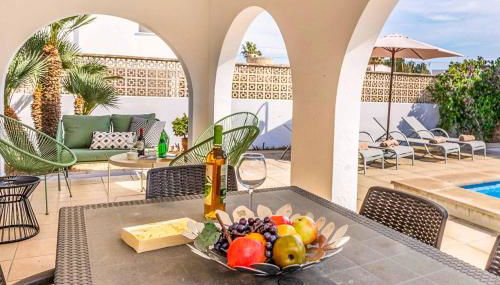 Villa Monsy 2 - Foto 4, Other