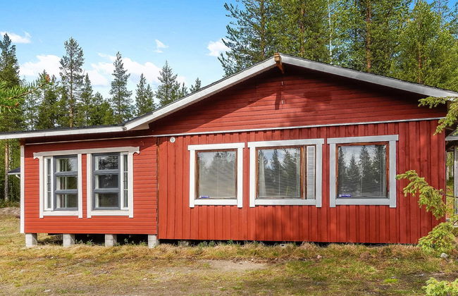 Itätullinkievari - Foto 18