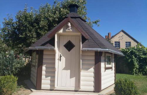 Ferienwohnung Gänseblümchen - Foto 2