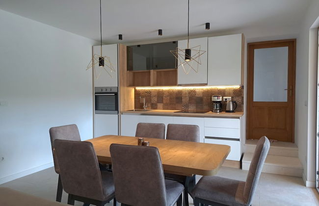 Hillside Villa in Trogir With Pool, Terrace, and Stunning City View - Foto 26