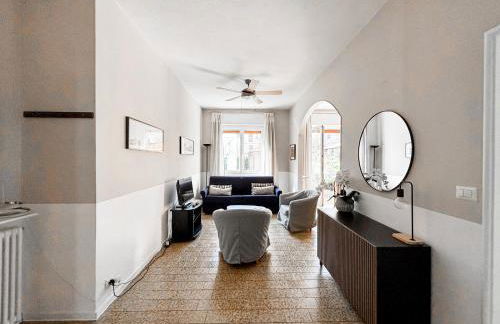 Belvedere three-room lake view - Foto 17