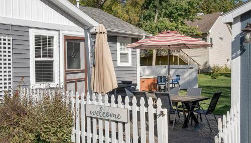 The Little Haven - Charming Coastal Cottage - Foto 5