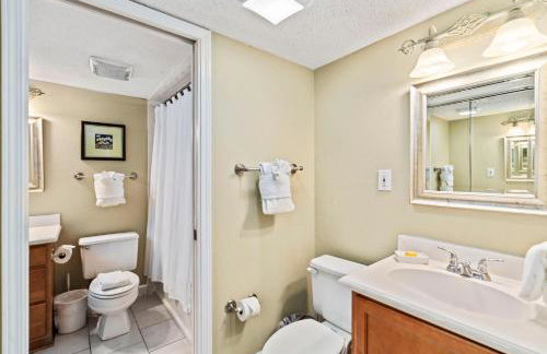 SunDestin Resort Unit 0610 - Photo 12