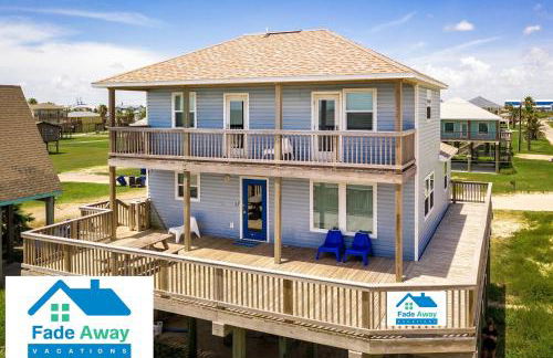 See the Sea - Beachfront - Foto 1