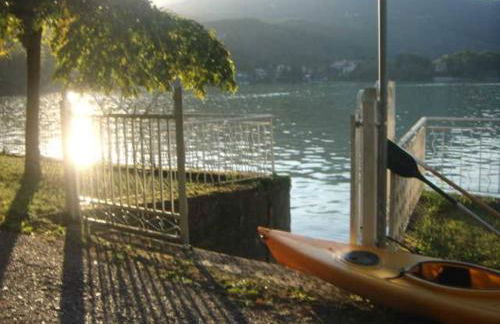 CASA VACANZA IL SORRISO DEL LAGO - Photo 1