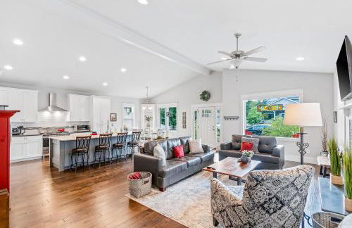 Classic Coeur d'Alene Estate - Foto 5