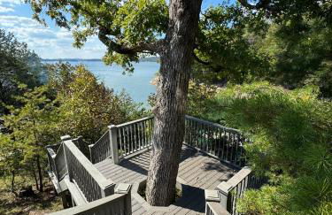 The Overlook on Douglas Lake -Waterfront Luxury - Photo 60