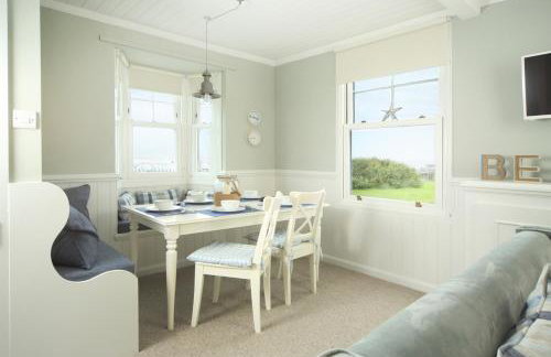 Point Cottages, Bamburgh - Foto 46