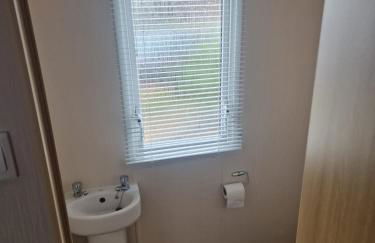 The Beach, Snettisham 2 Bed Caravan - Foto 15