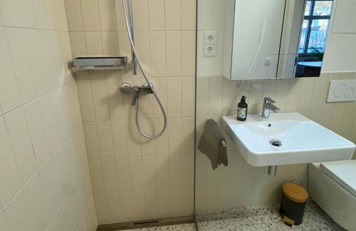 Isaak Apartment Löwenbau E2-W06 - Foto 14