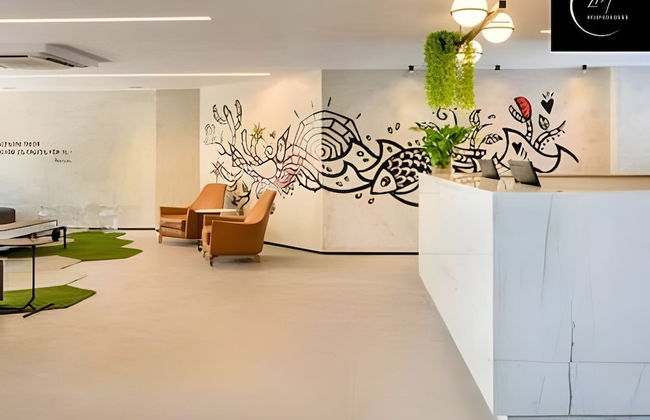 LM INFINITY CABO BRANCO - Photo 2