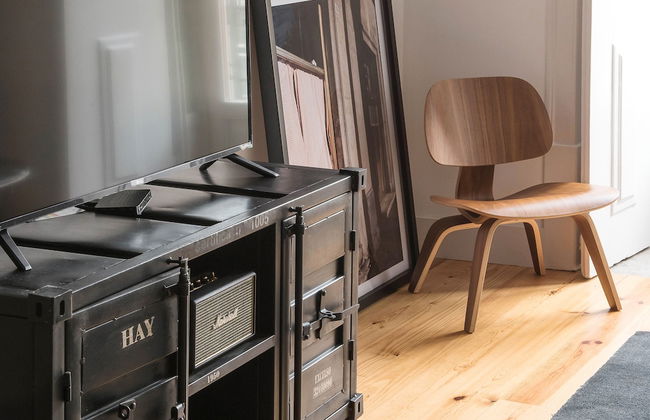 Madalena Orquidea Living Apartments - Photo 123