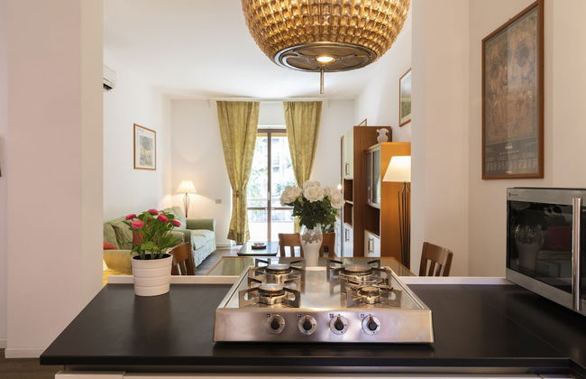 notaMi - De Angeli - 2 Bedroom Apartment - Foto 12