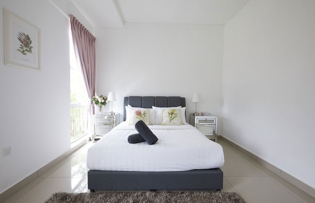 Desaru Arcadia Villa By Convergence - Foto 53