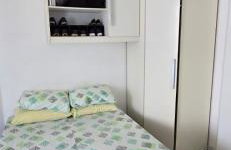 Condomínio Amazonas flat - Foto 9