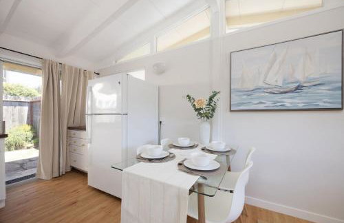 Private Cottage House - Walk to Beaches HarborFood Trials so much more - Foto 8