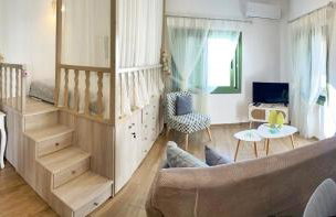 Laurel LK Houses in Kritinia Rhodes - Foto 82