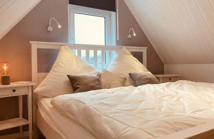 AR Apartments II I 5 Pers I Prime I Küche I WLAN I am Thüringer Meer - Foto 11