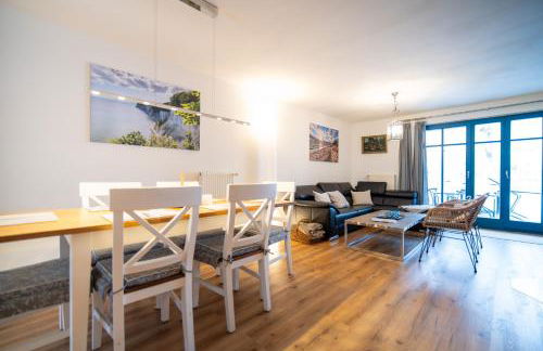 Reetdachhaus Holunder 2 - Foto 8