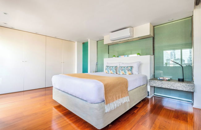 Modern Lofts in Puerto Madero - Foto 6