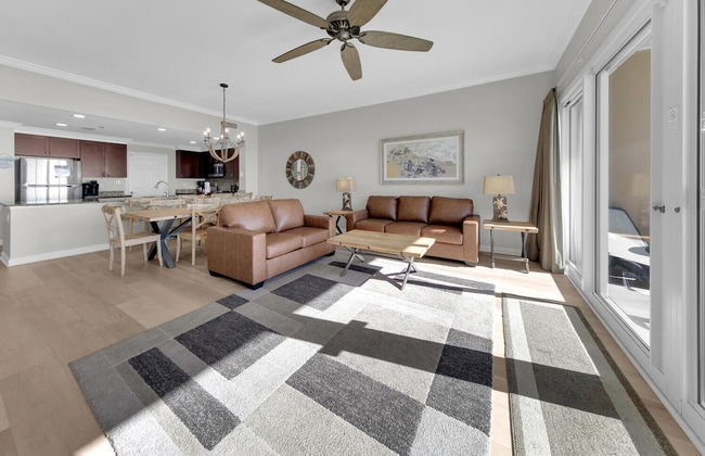 Sterling Beach #406 - Foto 17