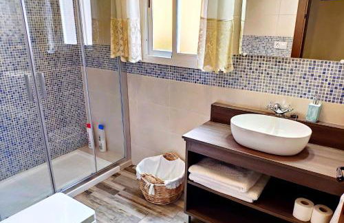 Casa Rural Los Mayorales - Foto 45