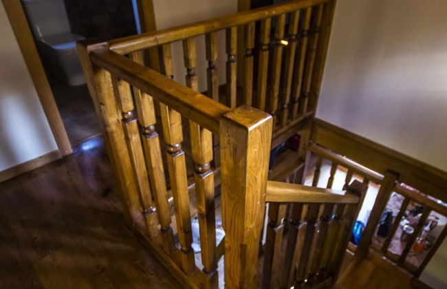 Casa Las Vistas - Photo 29