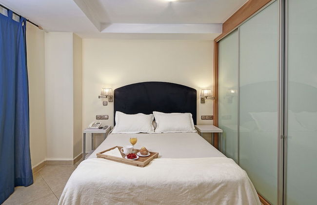 Apartamentos Turísticos Centro - Foto 14