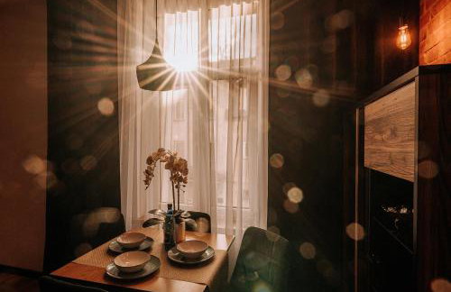 Apartament Mazury Kętrzyn „Kopernik” - Foto 8