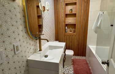 Amazing home Marietta with wirpool jacuzzi - Foto 14