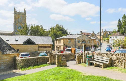 Bankside Cottage - Foto 45