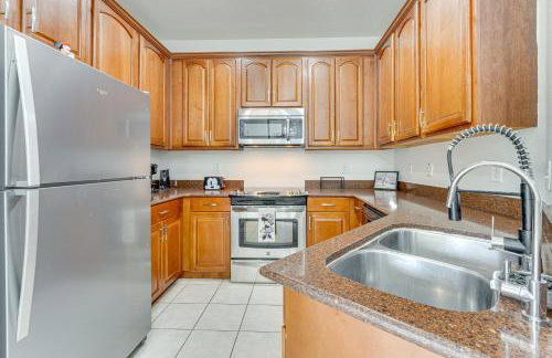 Pool, Hot Tub and Theatre Access Kissimmee Gem - Foto 9