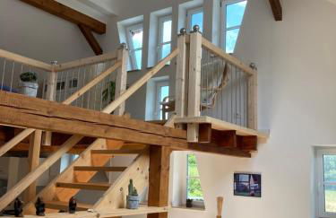 Ferienwohnung Petrimühle - Foto 1