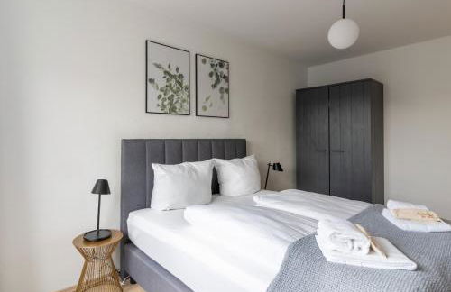 Limehome Magdeburg Hasselbachplatz - Foto 60