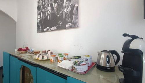 La Casa del Capo - appartamento con 2 camere. - Foto 2