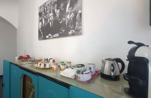 La Casa del Capo - appartamento con 2 camere. - Photo 2